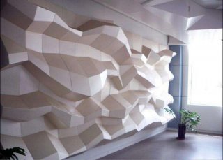 雕花铝单板与木纹铝单板存在哪些不同